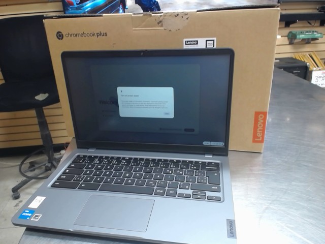 Portable chrombook 3 ch bo