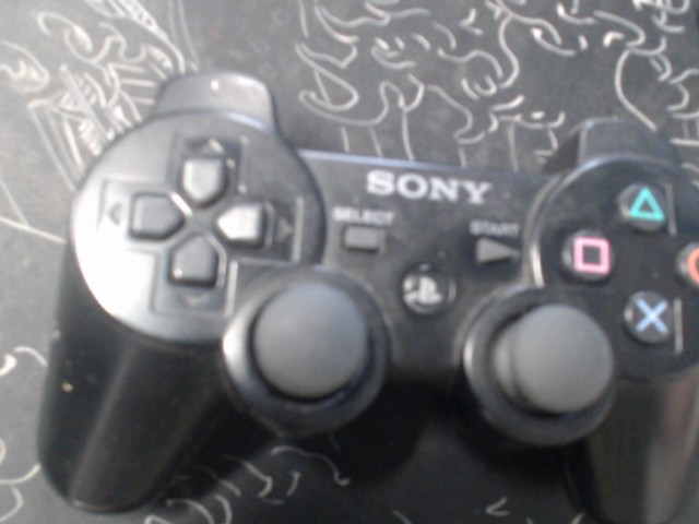 Manette ps3