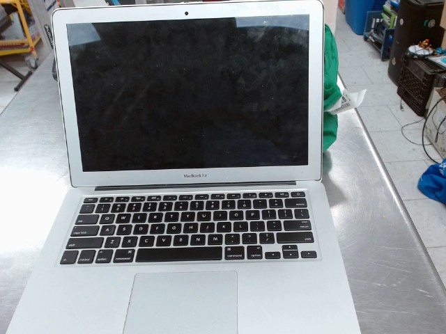 Mackbook air 2015