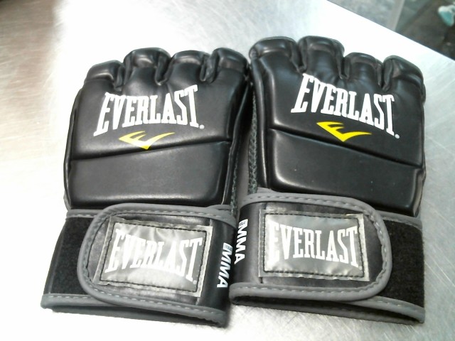 Gants de mma everlast