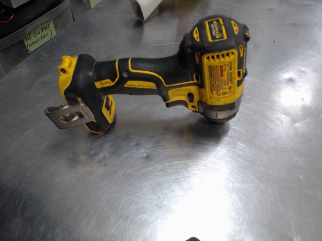 Impact dewalt no batt