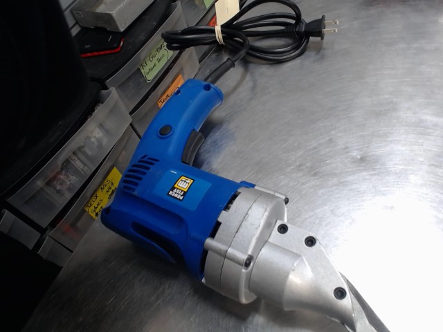 Sheer powerfist filaire