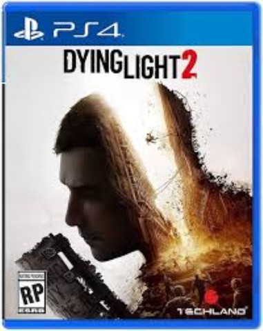 Dying light 2 stay human