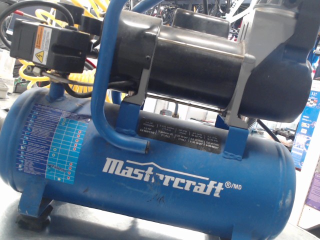 3 gallons compresseur d'air