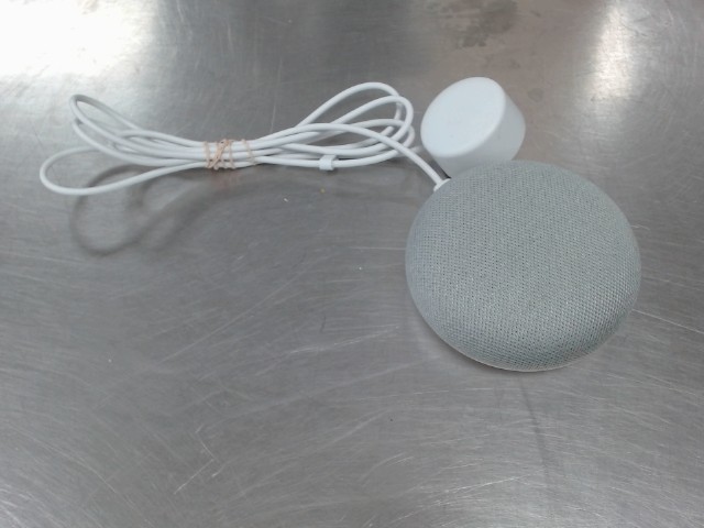 Google home mini