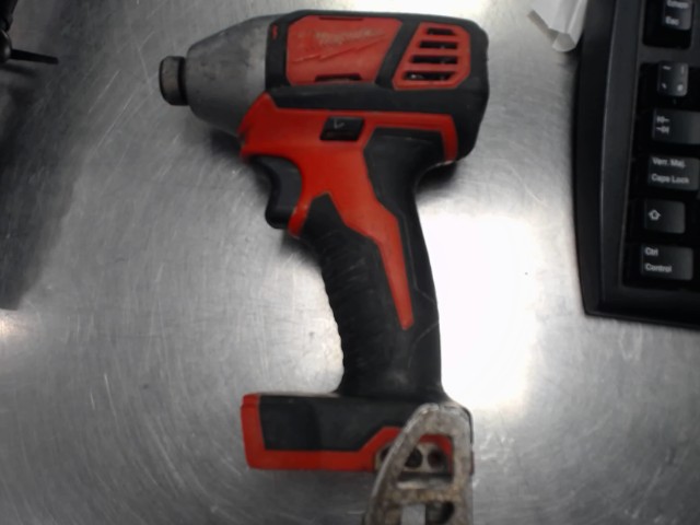 Impact driver milwaukee