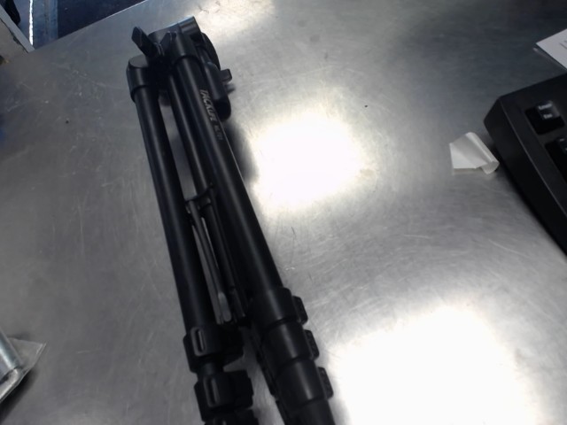 Camera stand tack life