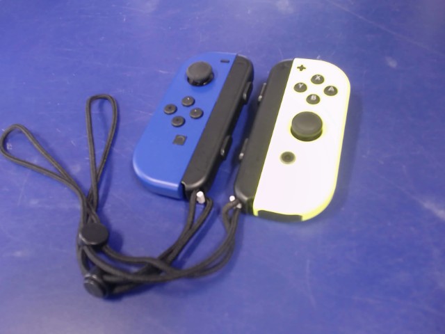Manette switch + dragonne