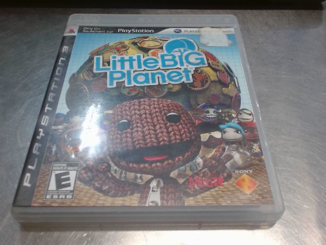 Little big planet