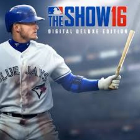 The show 16