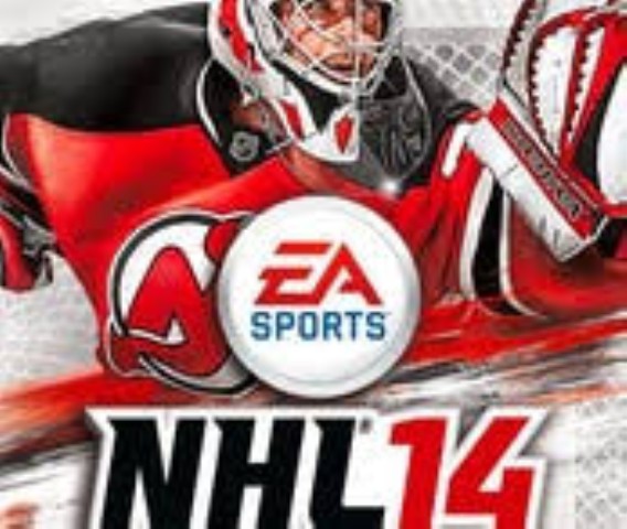 Nhl 14