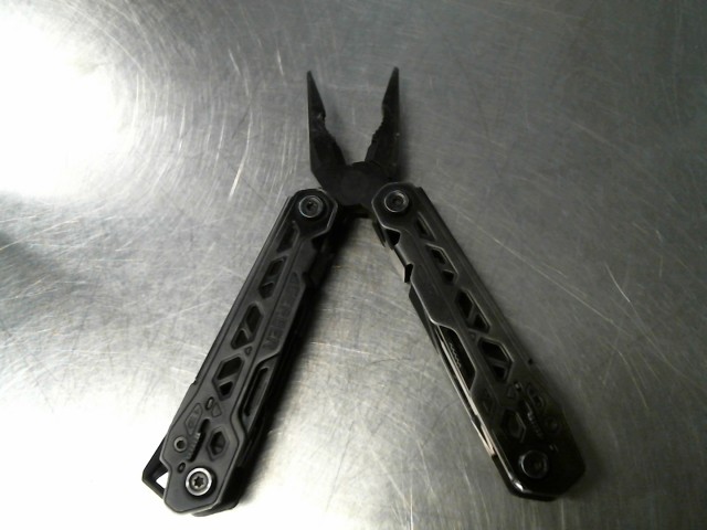 Multi-tool gerber