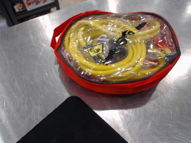 Cable a booster pour moto