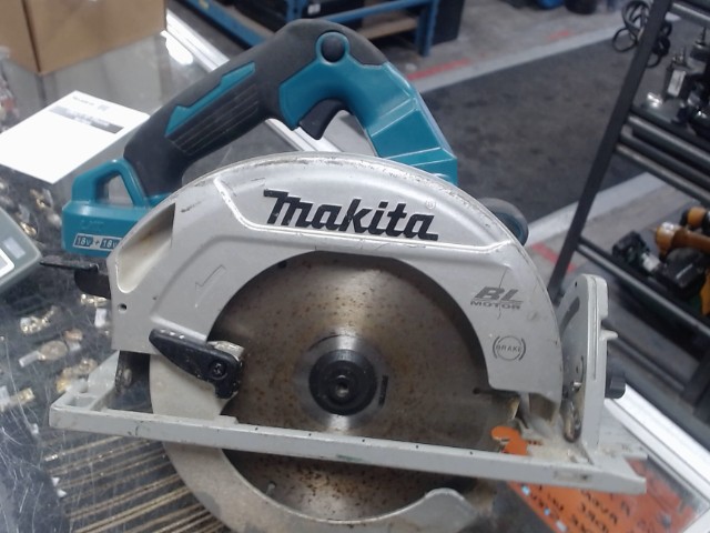 Scie ronde 36v no batt/chrg