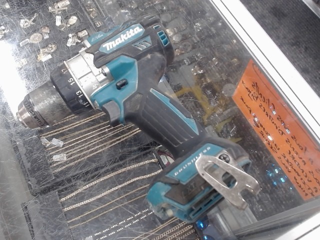 Impact 18v no batt/chrg