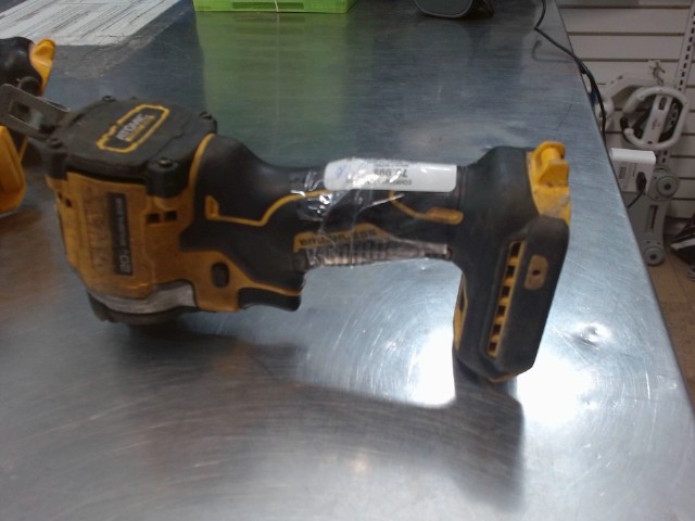 Drill impact no batt