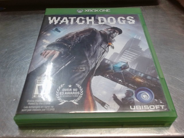 Watchdogs
