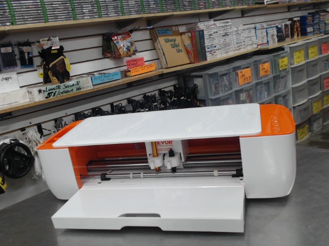 Imprimante pour vinyle