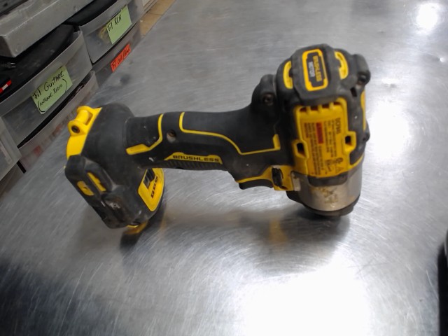 Drill impact no batt