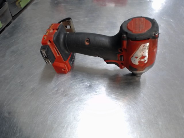 Drill impact no batt