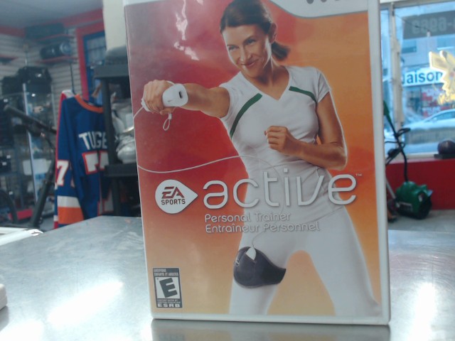 Active