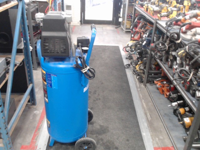 Compresseur electrique(20 gallons)