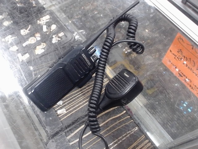 Talkie-walkie+batt+emeteur no chrg