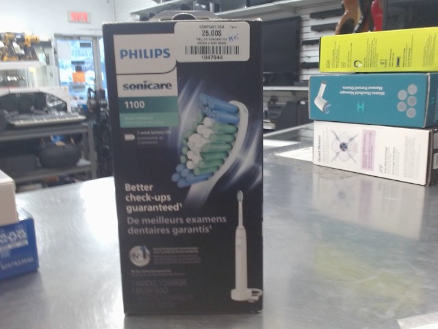 Brosse a dent (neuf)