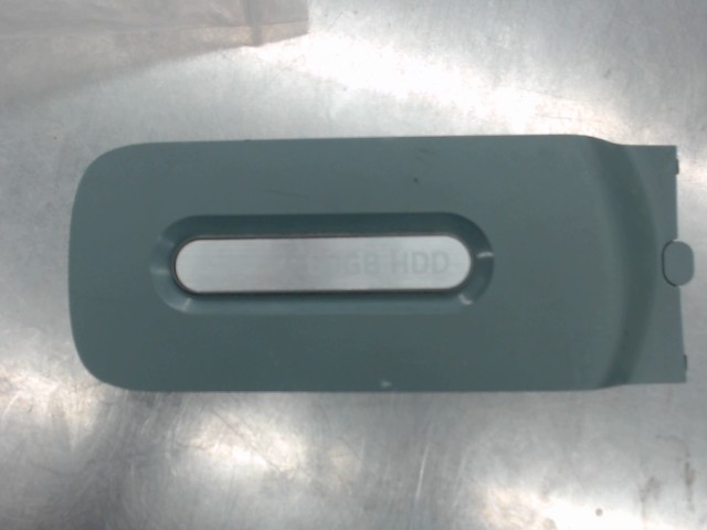 Disque dur xbox 360 60gb hdd