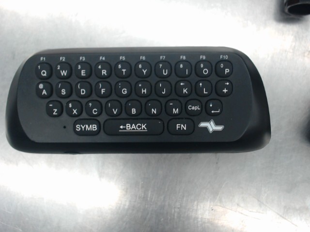 Clavier pour manette de xbox