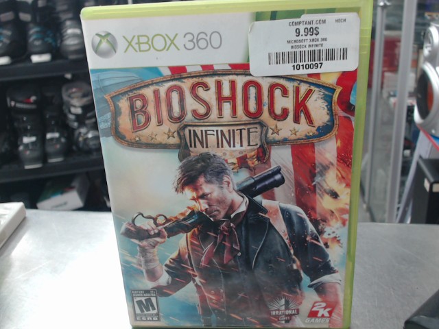 Biosock infinite