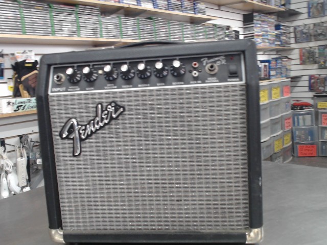 Ampli guitare