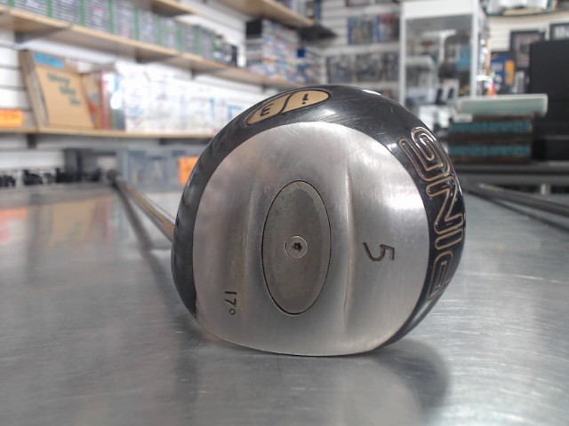 Bois golf /5(17 degrer)