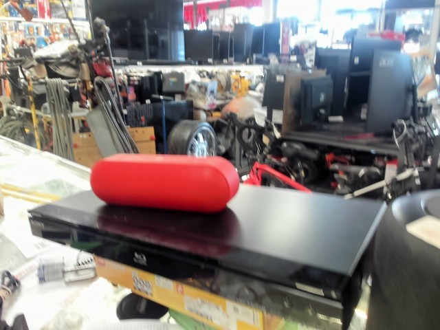 Lecteur blue ray acc man:123