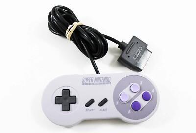 Manette super nintendo