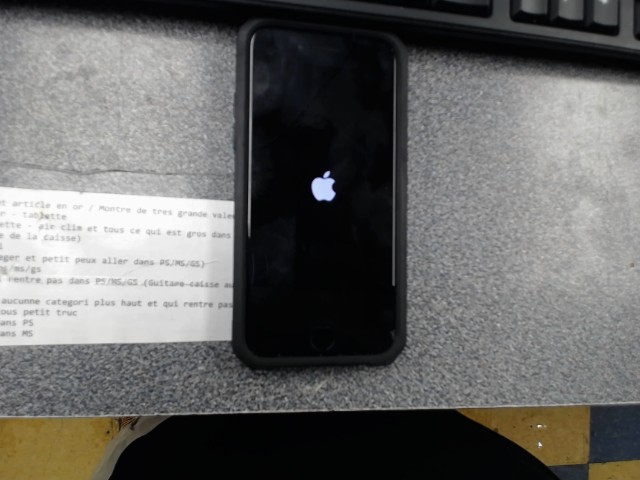 Iphone se 2eger weith cover