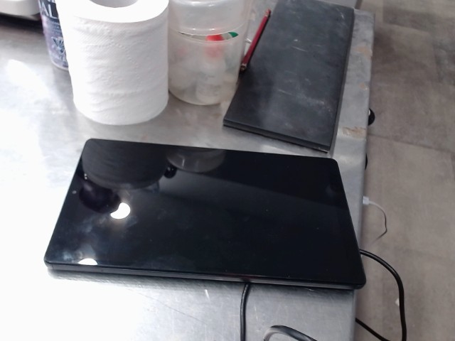 Tablette samsung avec imei