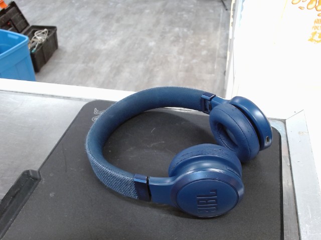 Jbl overhead bluetooth