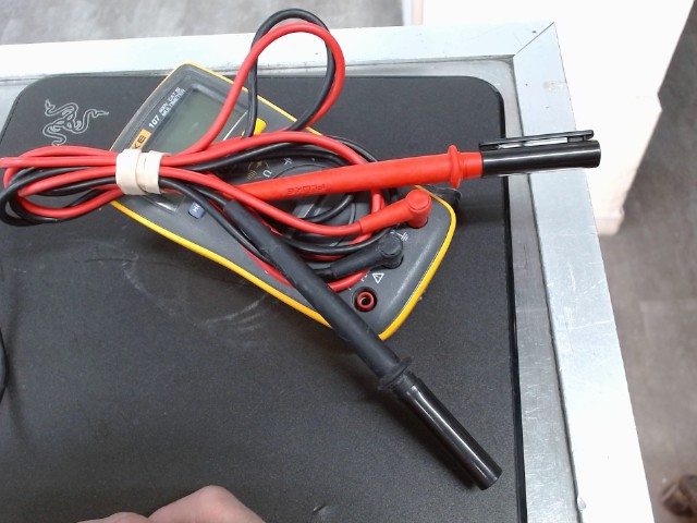 Multimetre 600v cat3**s/a5146388089**