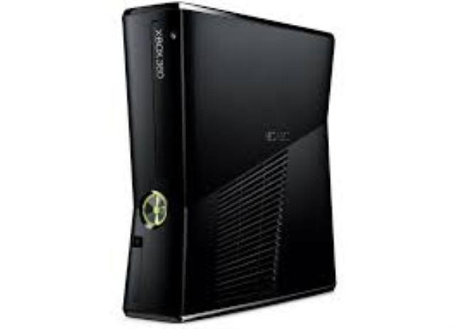 Xbox 360 avec fil sans manette