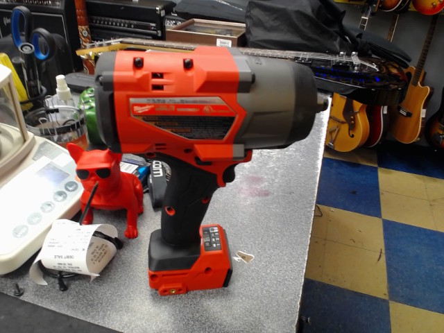 Impact batt sans batt neuf