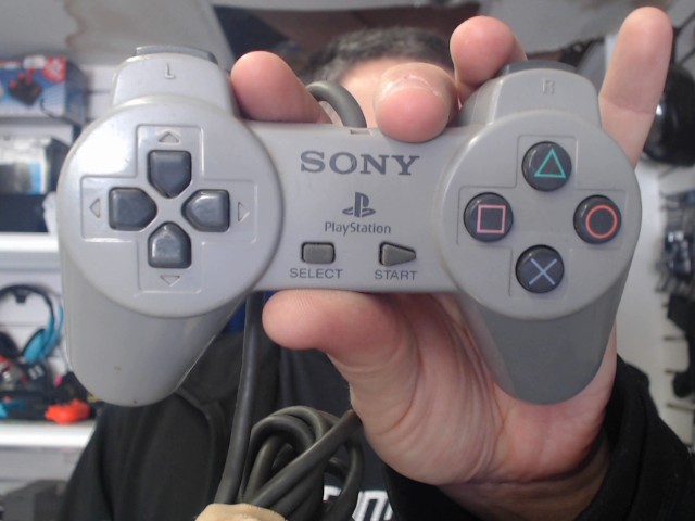 Manette de ps1