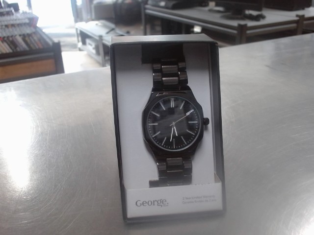 Montre goerge pour homme