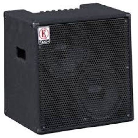 Ampli pour guitare eden ec210 avec fil