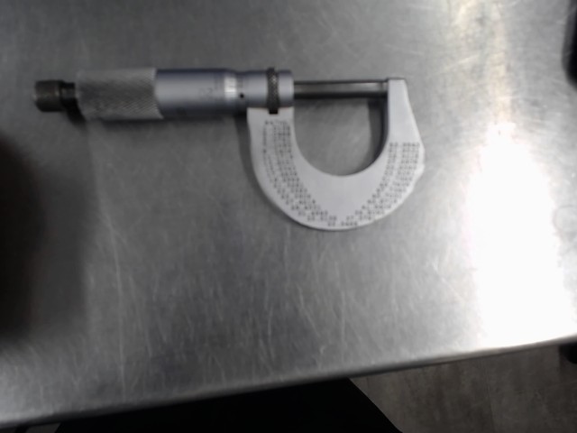 Outside micrometer good condition vente