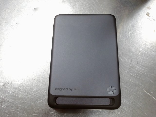Mag safe 10000mah powerbank
