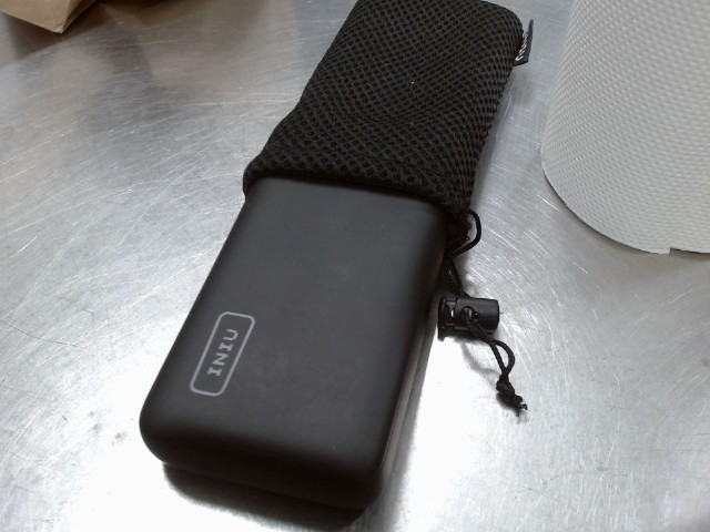 Power bank 20000mah