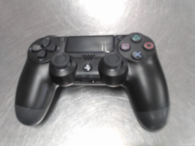 Manette ps4