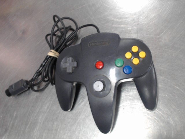Manette n64