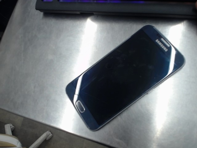 Samsung galaxy s6